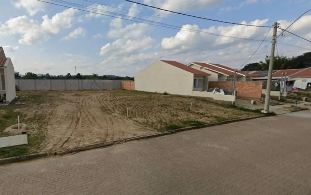 Terreno, 151 m² - Foto 1