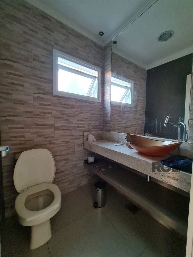 Casa de Condomínio à venda com 3 quartos, 291m² - Foto 5