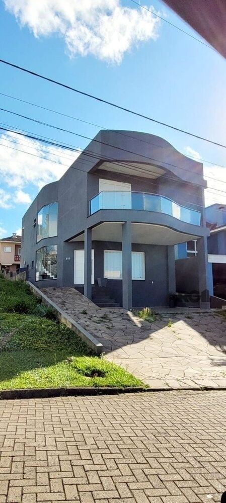 Casa de Condomínio à venda com 3 quartos, 291m² - Foto 1