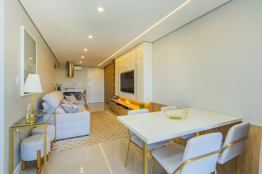 Apartamento, 2 quartos, 74 m² - Foto 4