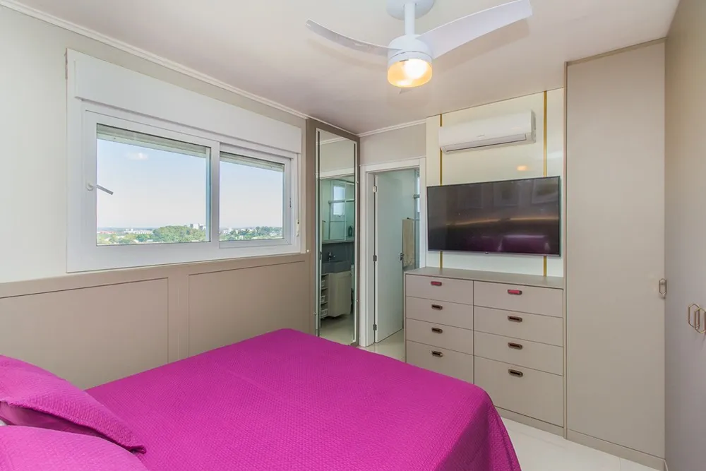 Apartamento, 2 quartos, 74 m² - Foto 1