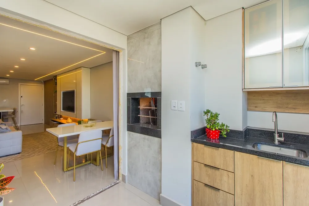 Apartamento, 2 quartos, 74 m² - Foto 8