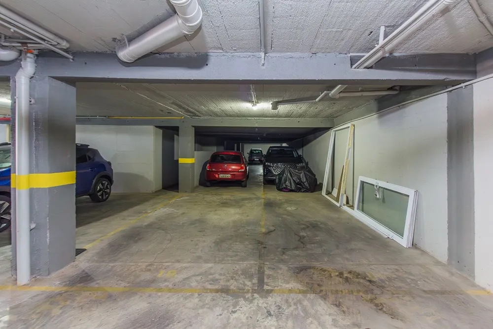 Apartamento, 2 quartos, 74 m² - Foto 2
