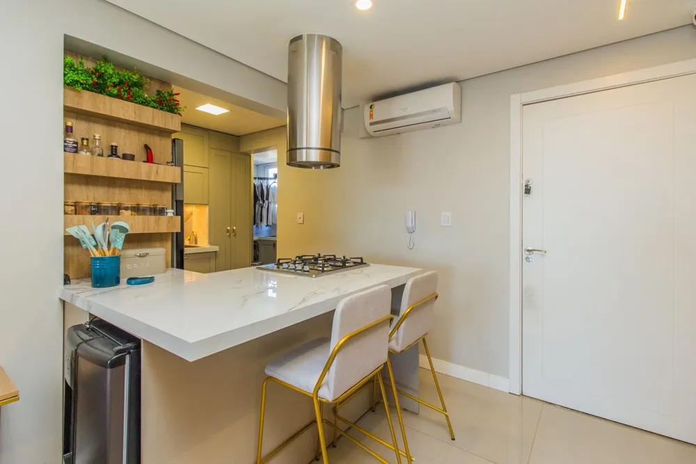 Apartamento, 2 quartos, 74 m² - Foto 7