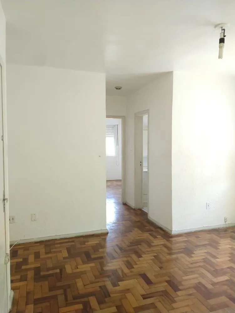 Apartamento, 2 quartos, 59 m² - Foto 2