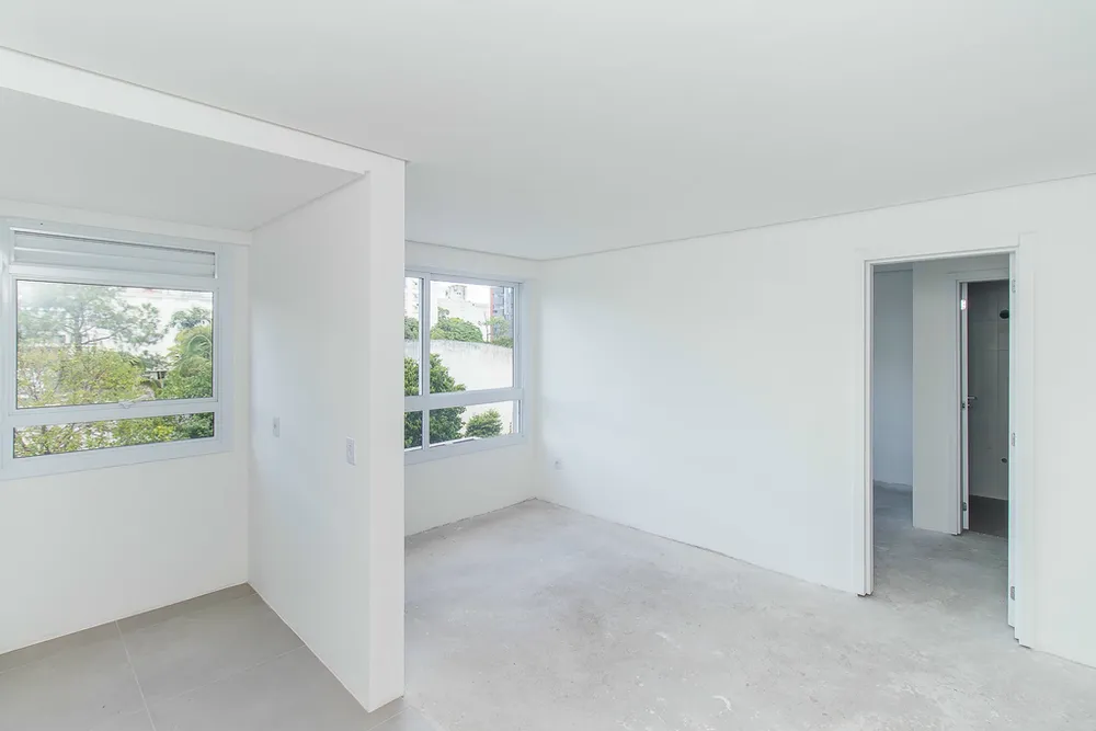 Apartamento, 1 quarto, 45 m² - Foto 3