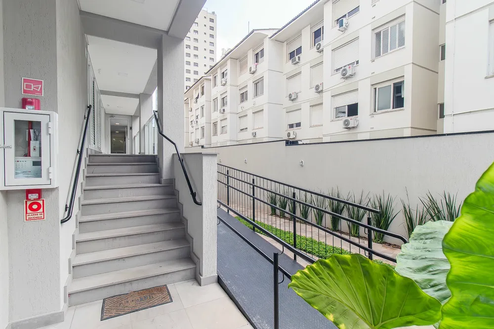 Apartamento, 1 quarto, 45 m² - Foto 2