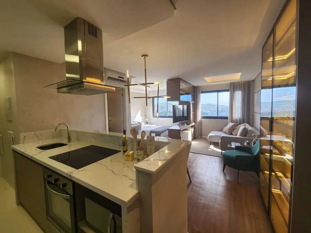 Apartamento, 2 quartos, 68 m² - Foto 2