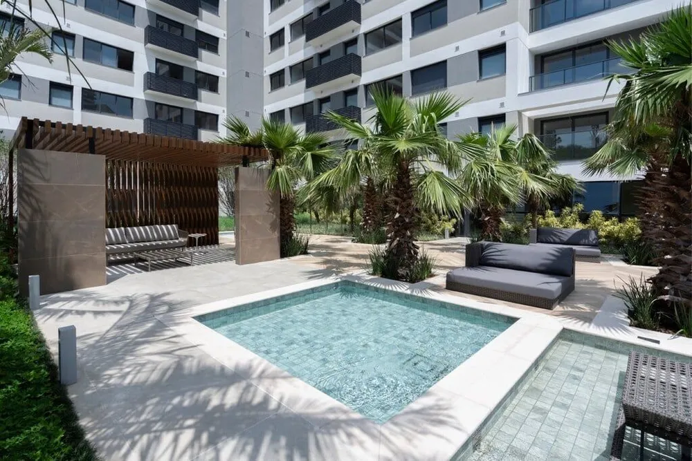 Apartamento, 2 quartos, 68 m² - Foto 11