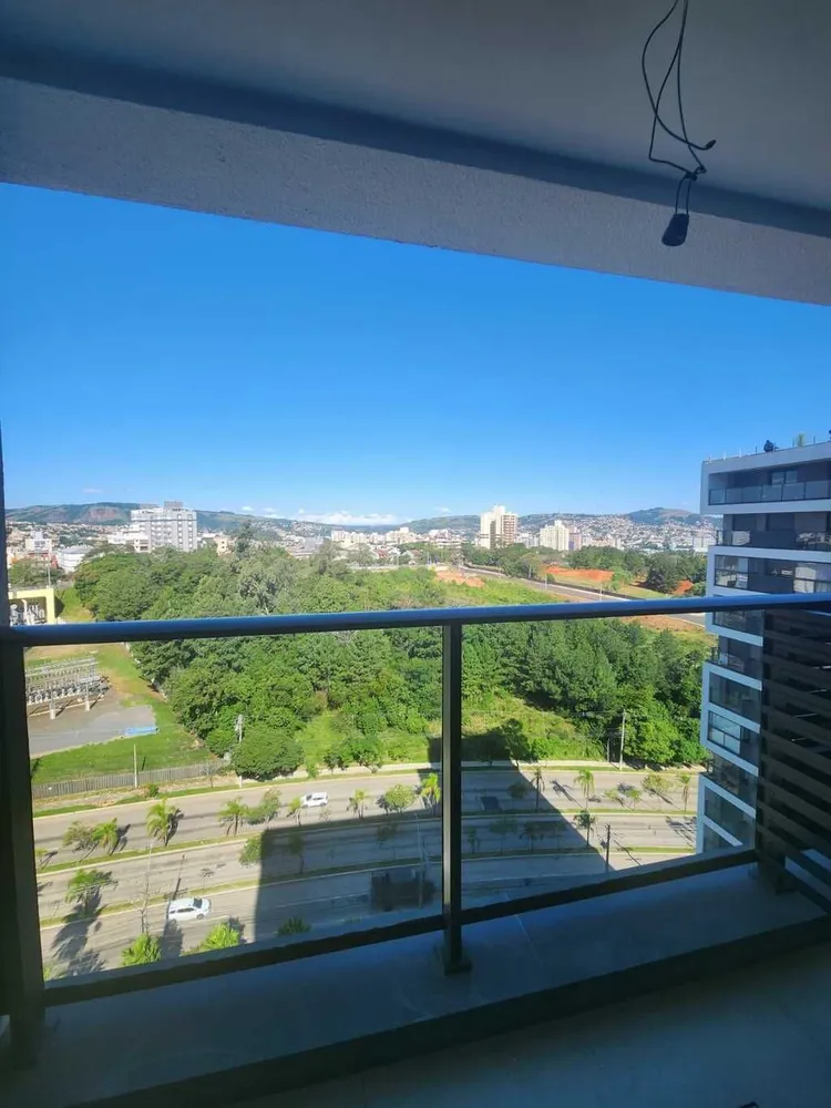 Apartamento, 2 quartos, 68 m² - Foto 3