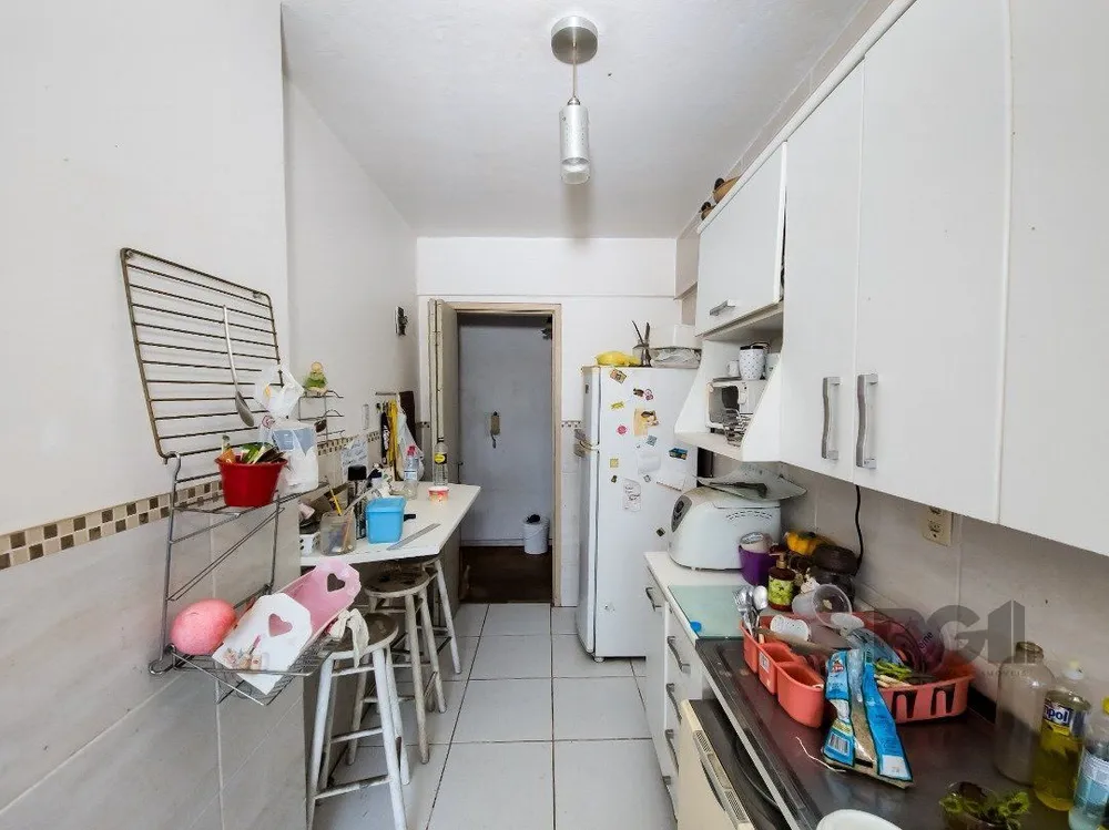 Apartamento, 3 quartos, 93 m² - Foto 1