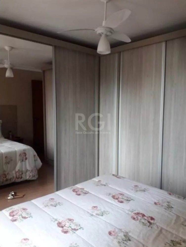 Apartamento à venda com 2 quartos, 61m² - Foto 4