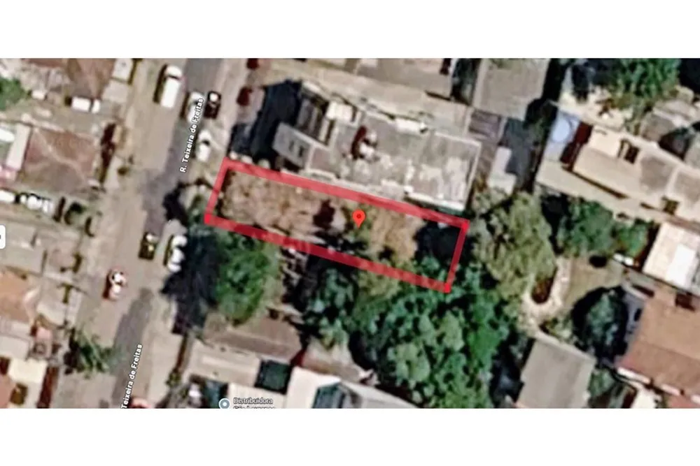 Terreno, 253 m² - Foto 1