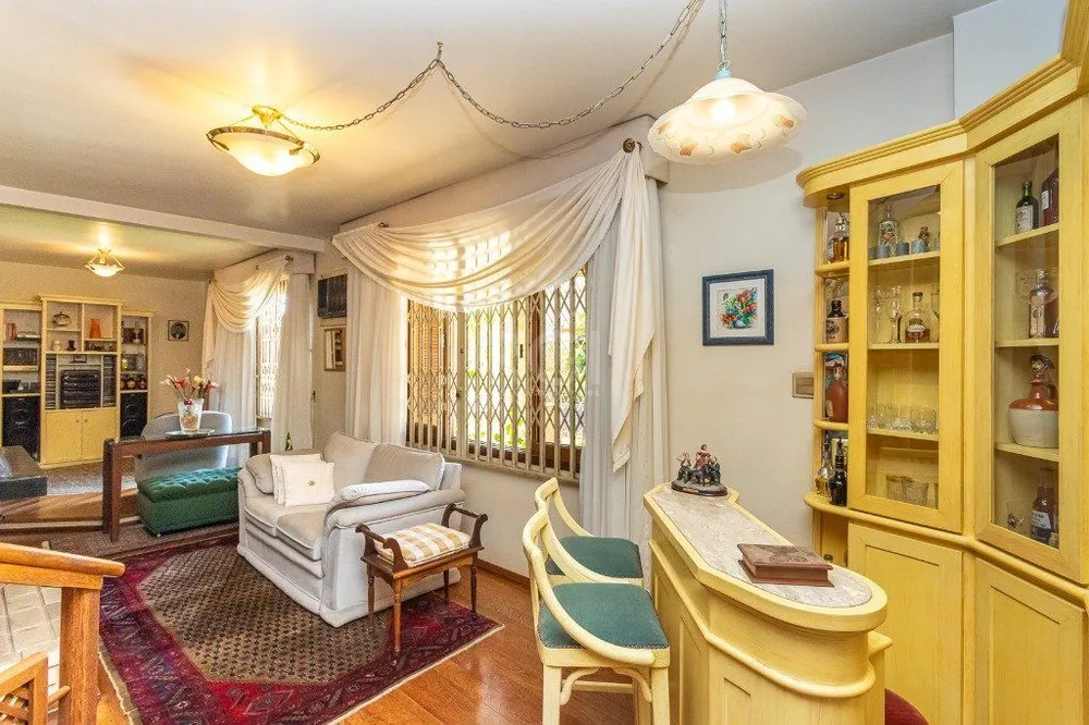 Apartamento, 5 quartos, 669 m² - Foto 3