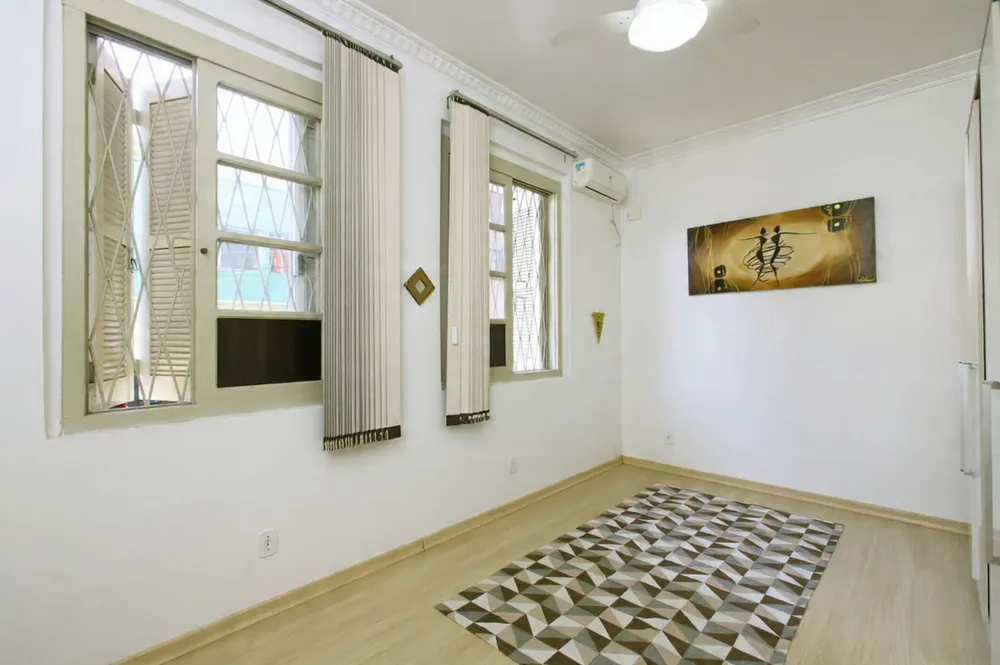 Apartamento, 1 quarto, 30 m² - Foto 2