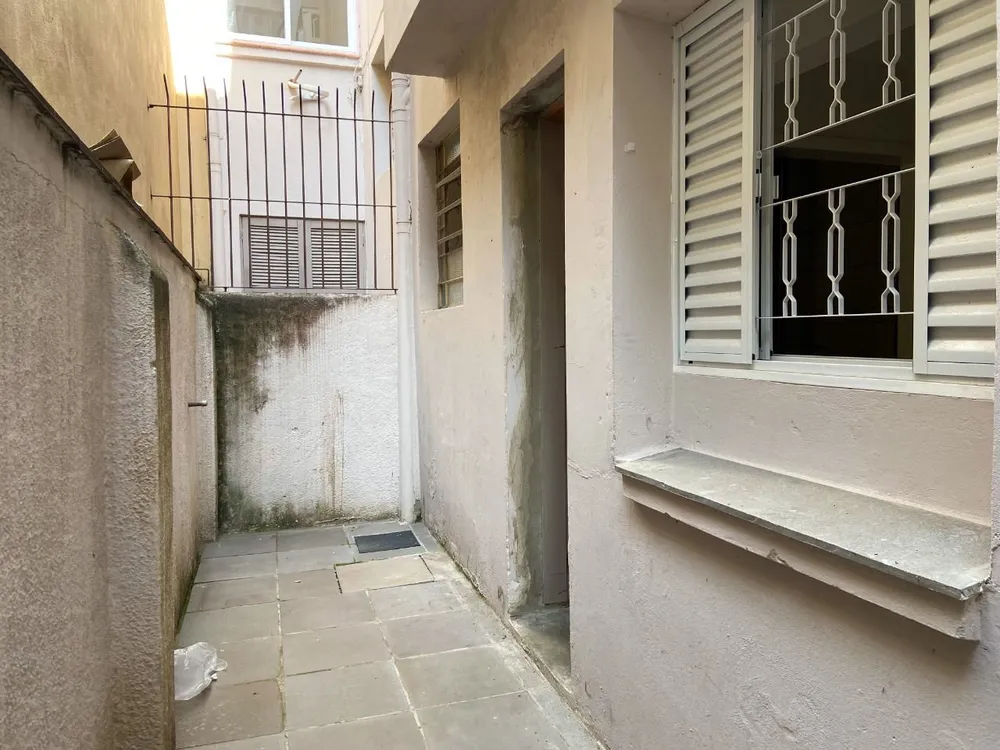 Apartamento, 1 quarto, 30 m² - Foto 1