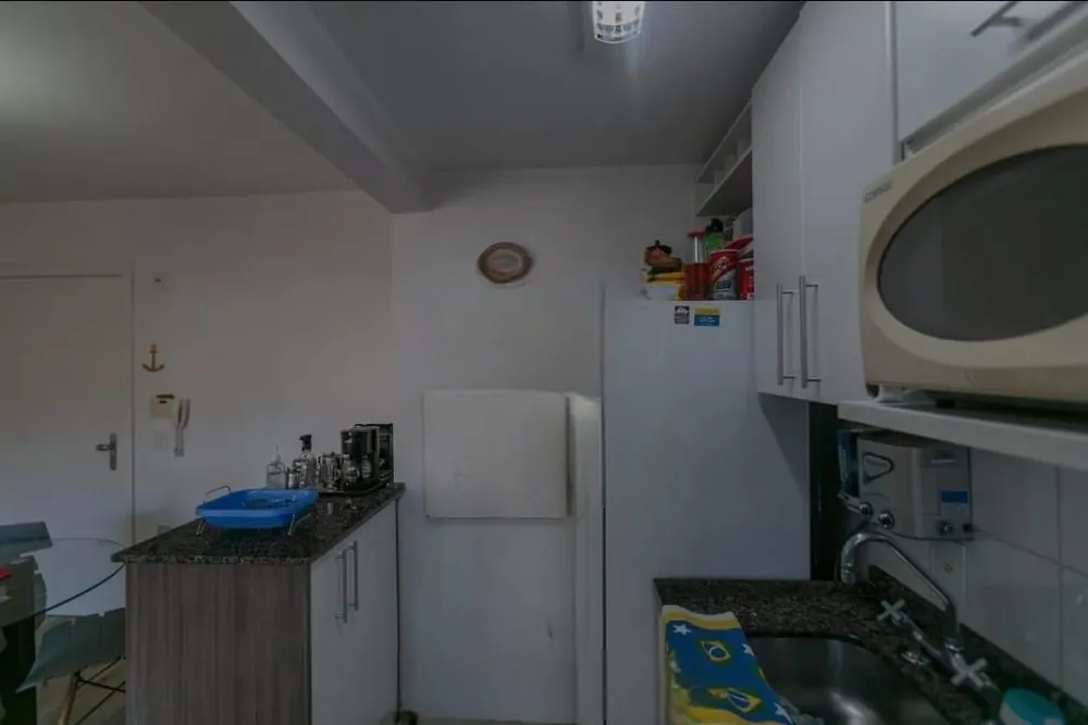 Apartamento, 2 quartos, 53 m² - Foto 7