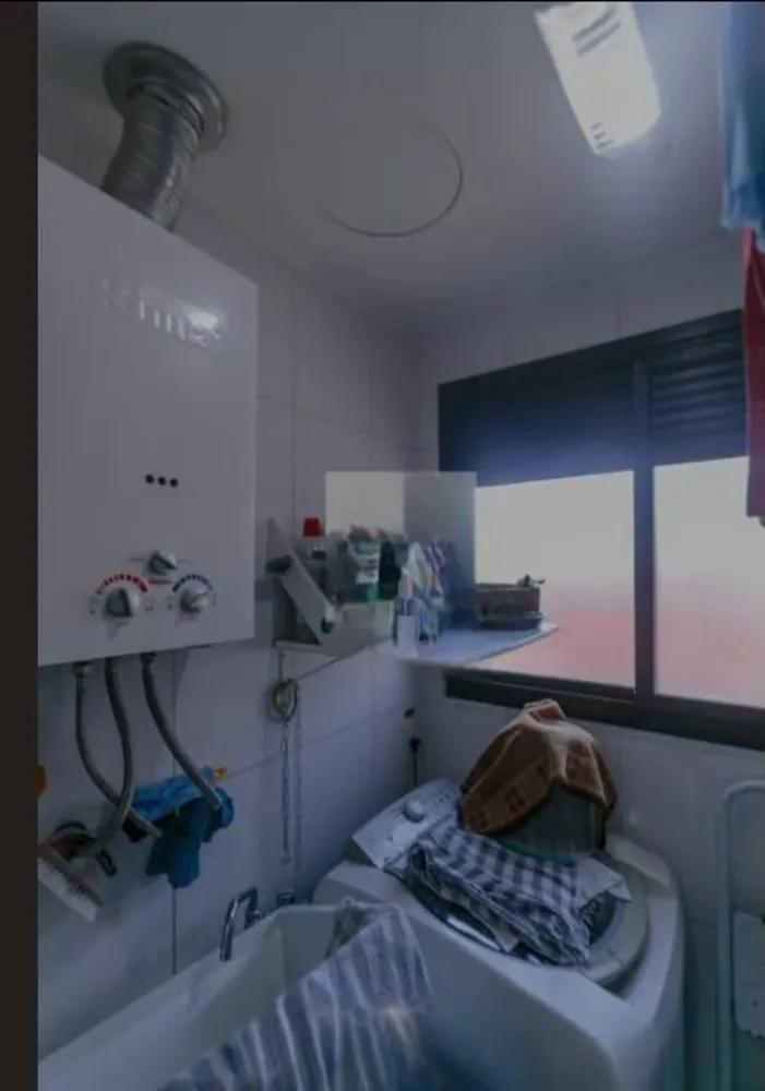 Apartamento, 2 quartos, 53 m² - Foto 4