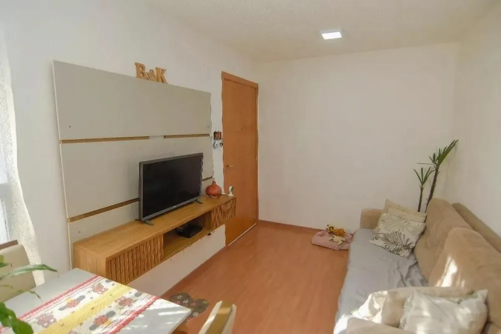 Apartamento, 3 quartos, 103 m² - Foto 7