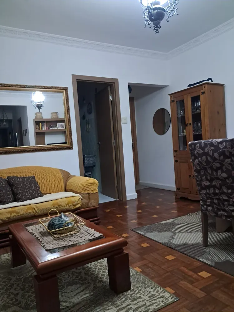Apartamento, 3 quartos, 103 m² - Foto 1