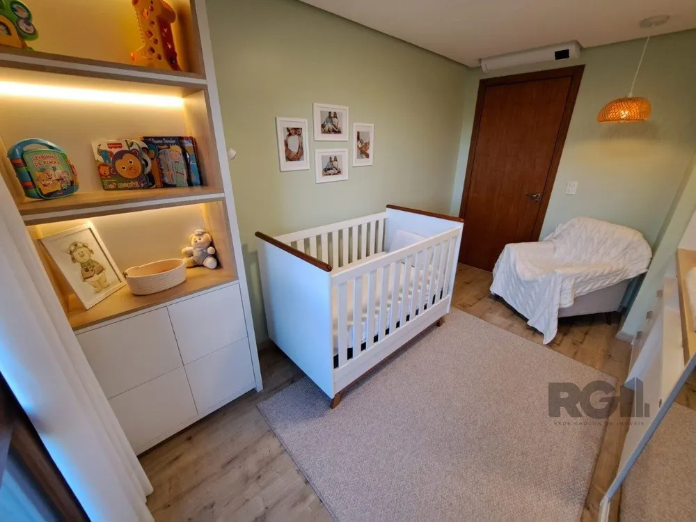 Casa, 3 quartos, 209 m² - Foto 1