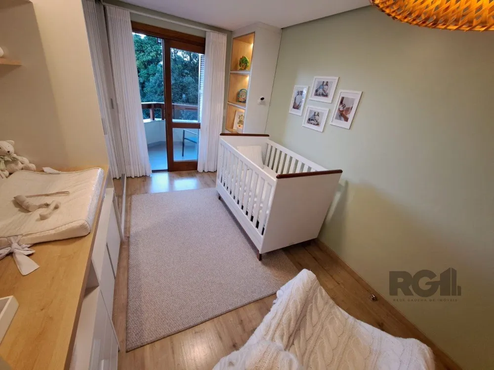 Casa, 3 quartos, 209 m² - Foto 2