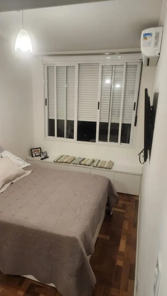 Apartamento, 1 quarto, 42 m² - Foto 7