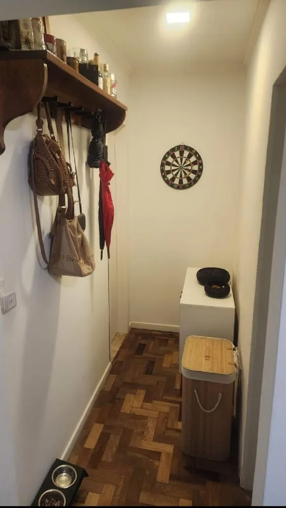 Apartamento, 1 quarto, 42 m² - Foto 5