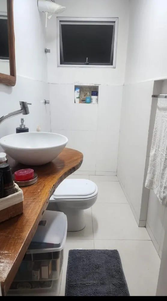 Apartamento, 1 quarto, 40 m² - Foto 2