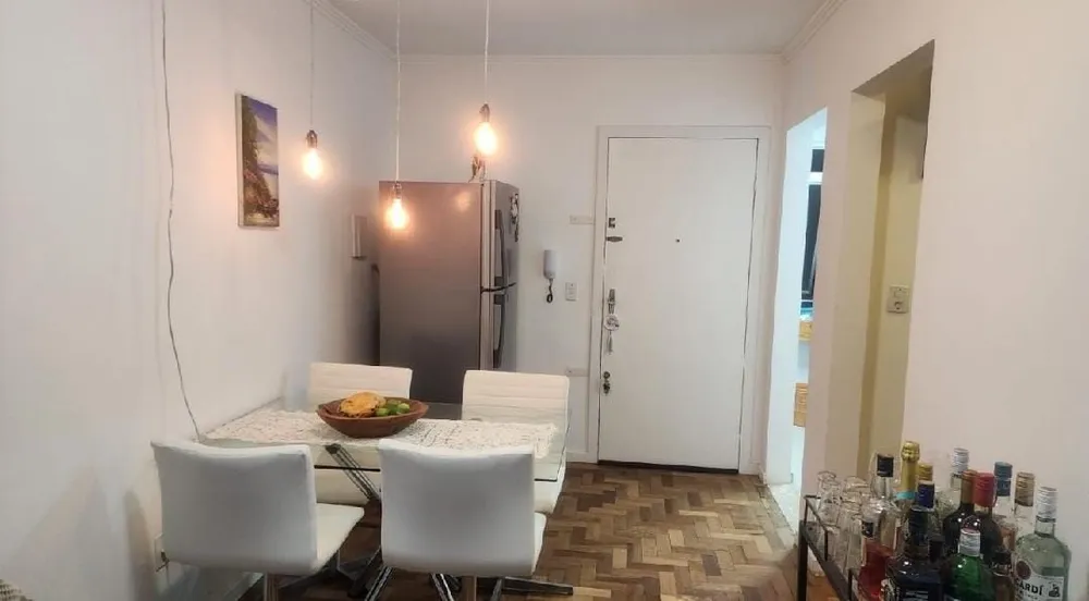 Apartamento, 1 quarto, 42 m² - Foto 3