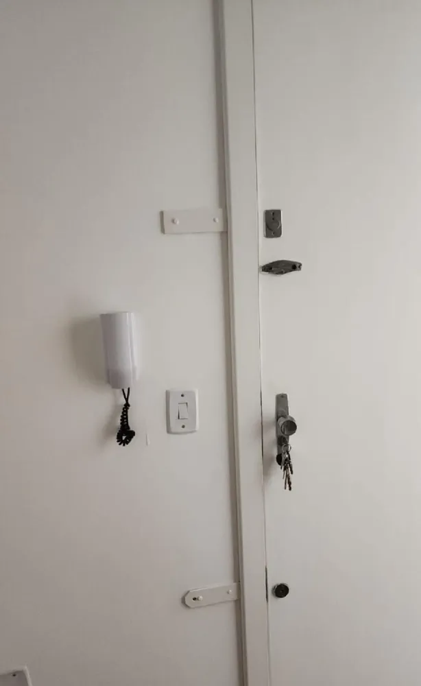 Apartamento, 1 quarto, 40 m² - Foto 4