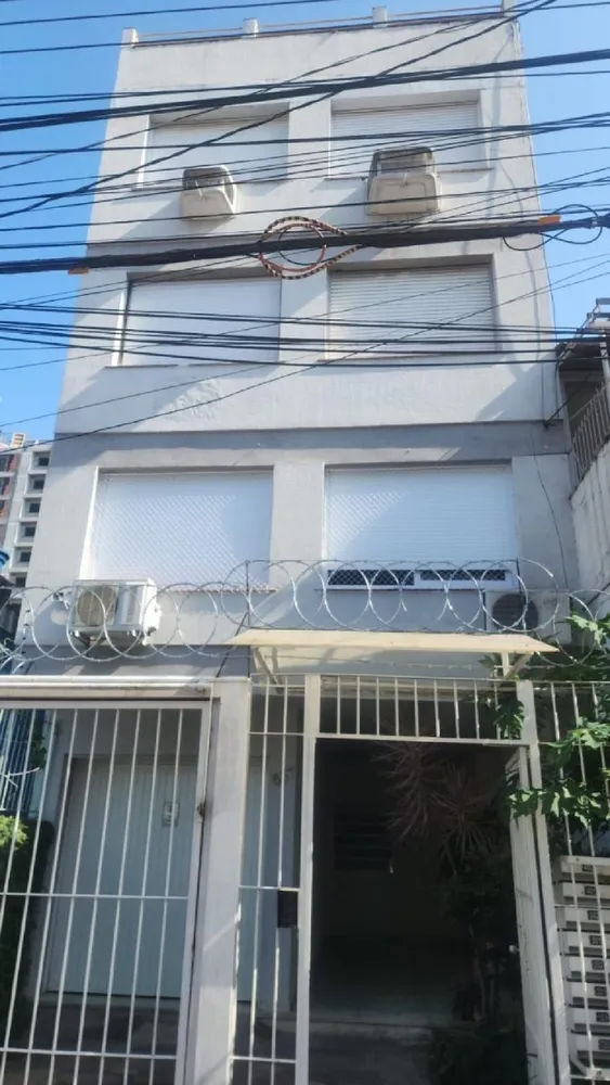 Apartamento, 1 quarto, 42 m² - Foto 1