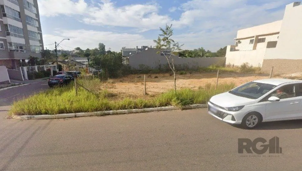Terreno, 738 m² - Foto 2