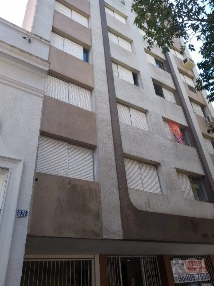 Apartamento, 1 quarto, 40 m² - Foto 7
