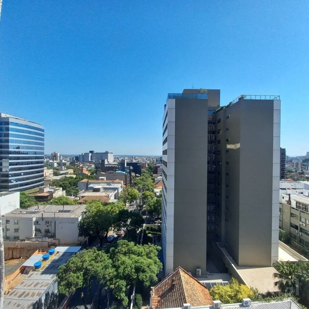 Apartamento, 1 quarto, 40 m² - Foto 1