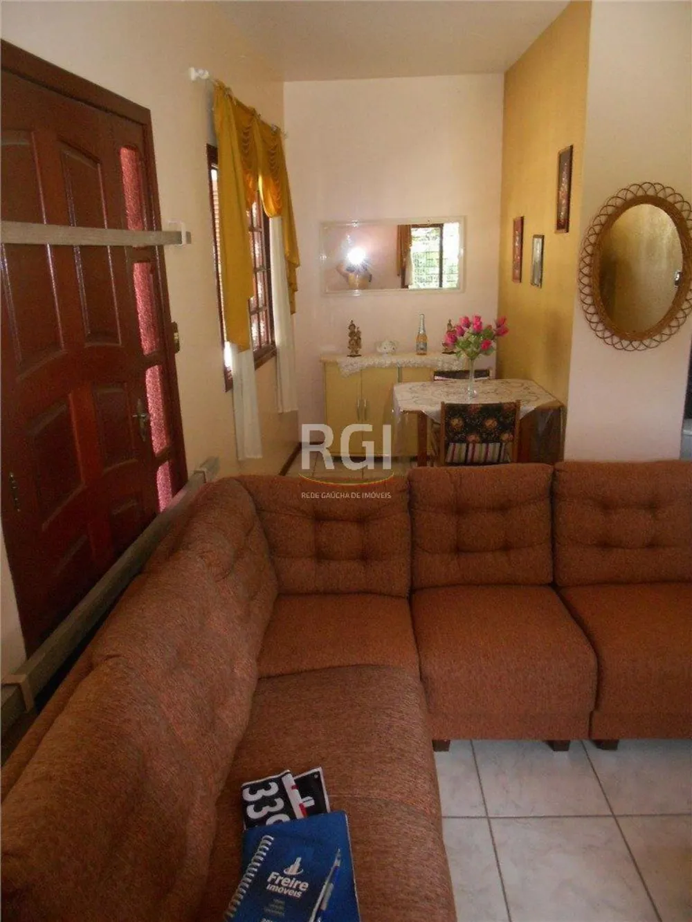 Terreno, 262 m² - Foto 1