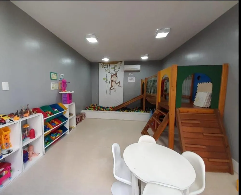 Apartamento, 2 quartos, 56 m² - Foto 8