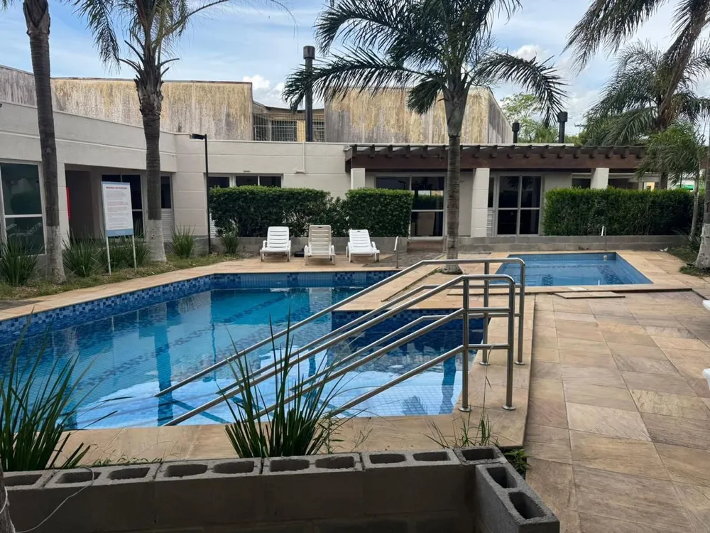 Apartamento, 2 quartos, 56 m² - Foto 1