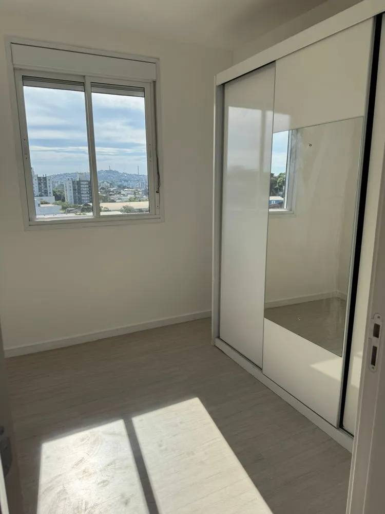 Apartamento, 2 quartos, 56 m² - Foto 3