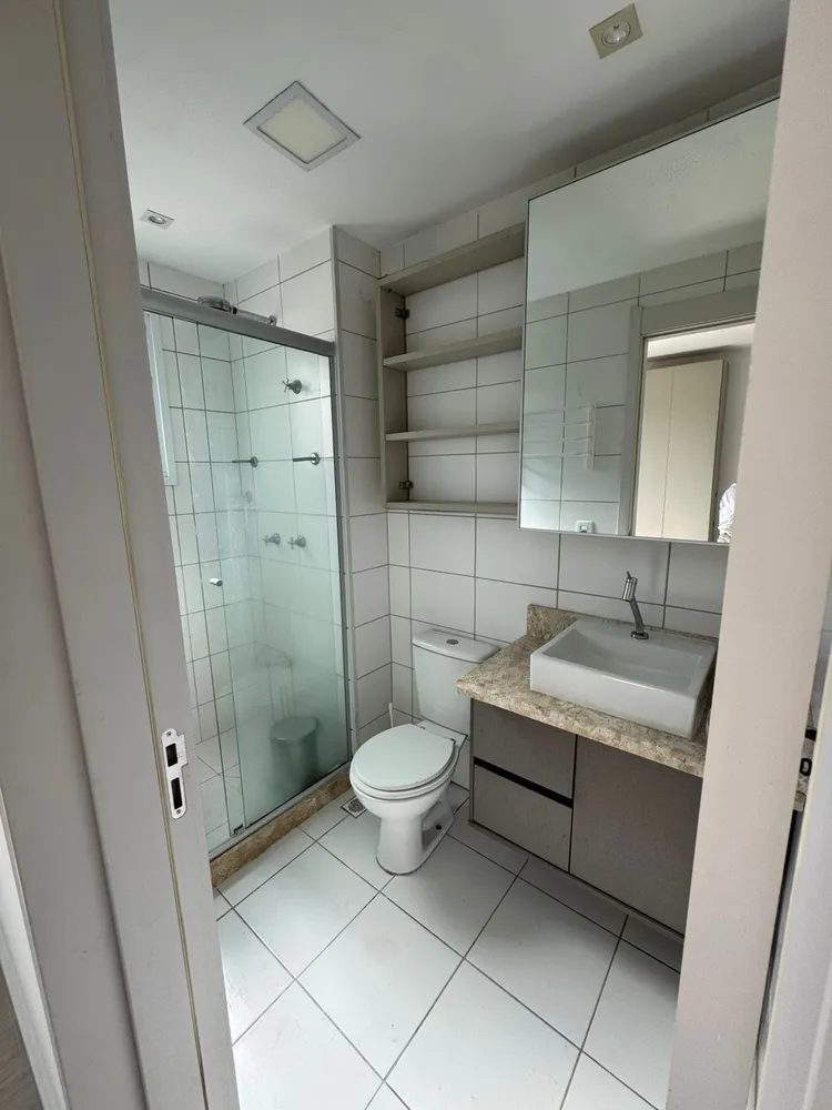 Apartamento, 2 quartos, 56 m² - Foto 4