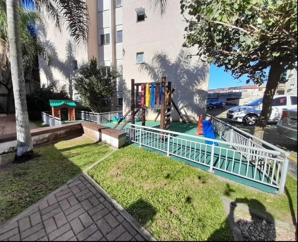 Apartamento, 2 quartos, 56 m² - Foto 5