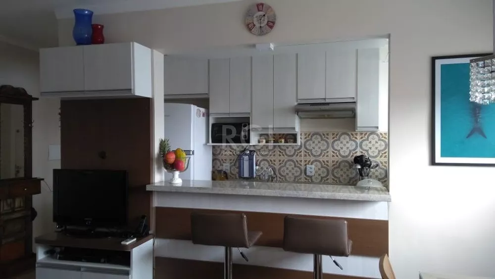 Apartamento à venda com 3 quartos, 68m² - Foto 4