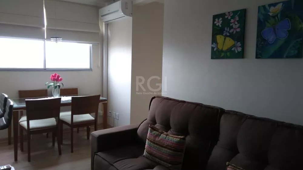 Apartamento à venda com 3 quartos, 68m² - Foto 3