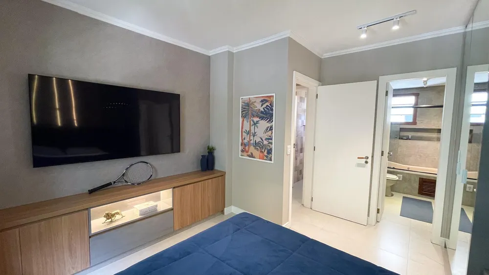 Apartamento, 2 quartos, 97 m² - Foto 3