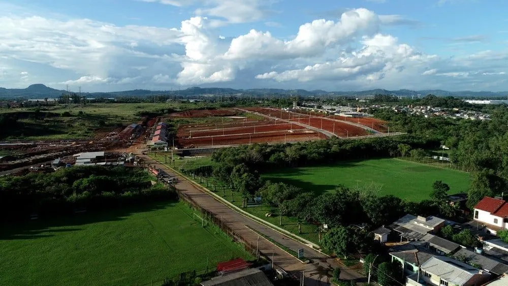 Terreno - Foto 1