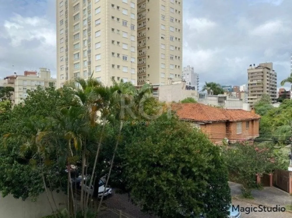 Apartamento à venda com 3 quartos, 109m² - Foto 2