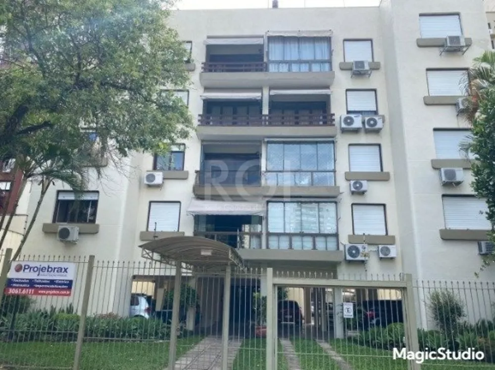 Apartamento à venda com 3 quartos, 109m² - Foto 1