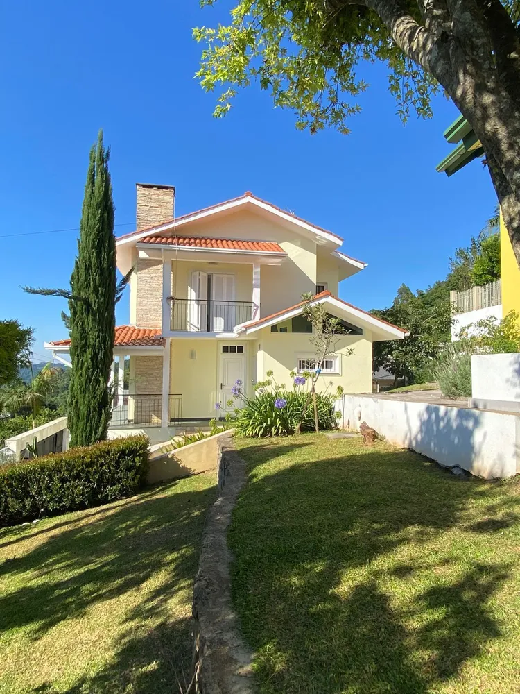 Casa, 2 quartos - Foto 1