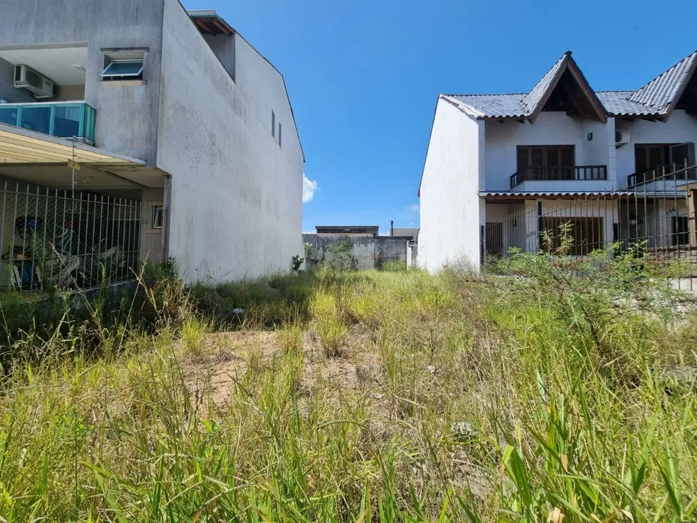 Terreno, 205 m² - Foto 1