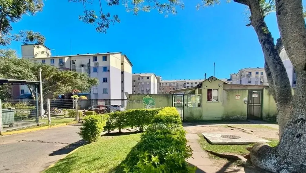 Apartamento, 2 quartos, 44 m² - Foto 6